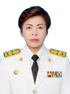 นางสมปรารถนา  ชัดเชื้อ