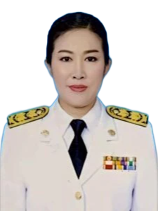 นางสาวธิดารัตน์  ธนะคำดี