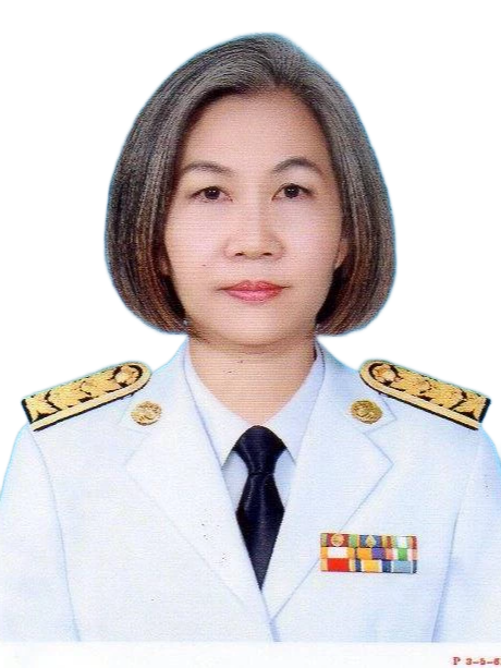 นางวรรณี  ตันวาณิชกุล