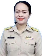 นางศิริลักษณ์  พลมาศ