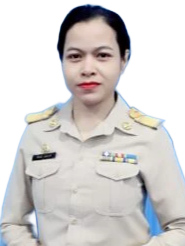 นางสาวจรีภรณ์  เนตรวงศ์
