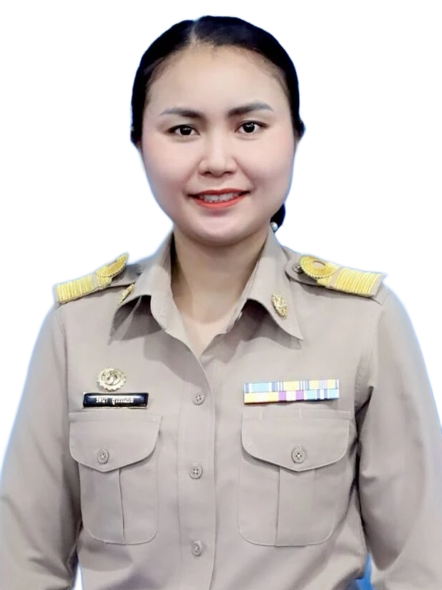 นางรัตนา  สุวรรณบล