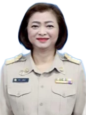 นางสาวนิภา  วรฉันท์