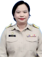 นางวนิดา  ศรีวิภักดิ์