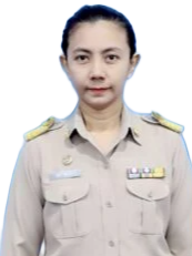 นางสาวศศิธร  สุดประโคน