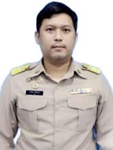 จ่าอากาศโทสรยุทธ  ไชยมาศ