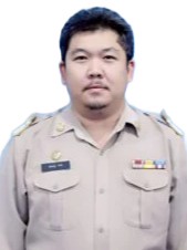นายอุกฤษณ์  คำปัง