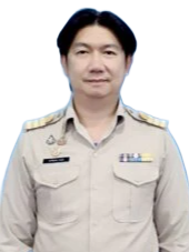 นายตะวันฉาย  เกษกี