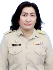 นางสาววีณา  โทษา