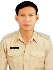 นายทวีศักดิ์  เดชธิสาร