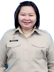 นางสาววิมลรัตน์  ริกำแง