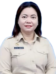 นางสาวศจิภานันต์  ภูวสิฐธนานนท์