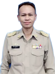 ว่าที่ร้อยเอกแสนสุข  พันธุ์สุวรรณ