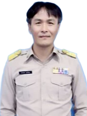 นายแดนสยาม  บุตรโคษา