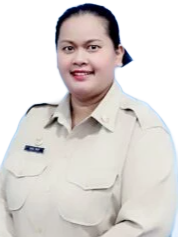 นางสาวละออง  สืบศรี