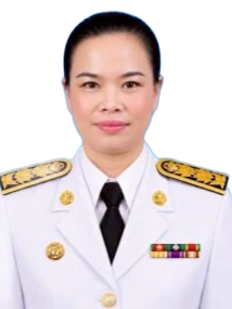 นางวนิดา ศรีวิภักดิ์