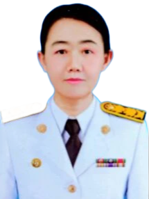 นางนงลักษณ์  แก้วคำแสน