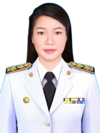 นางสาวสุนัดดา  สมอุดม