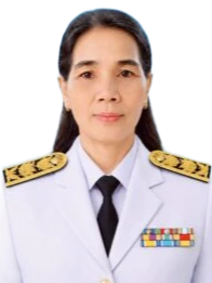 นางบุญสิตา มาจรัญ
