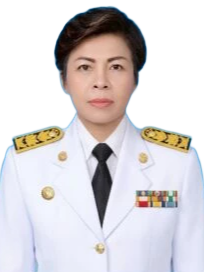 นางสมปรารถนา  ชัดเชื้อ