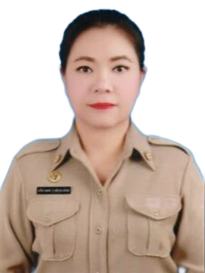 นางสาวศจิภานันต์  ภูวสิฐธนานนท์