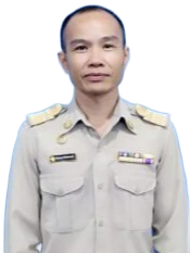 นายพัฒนะ  โคตรวงศ์