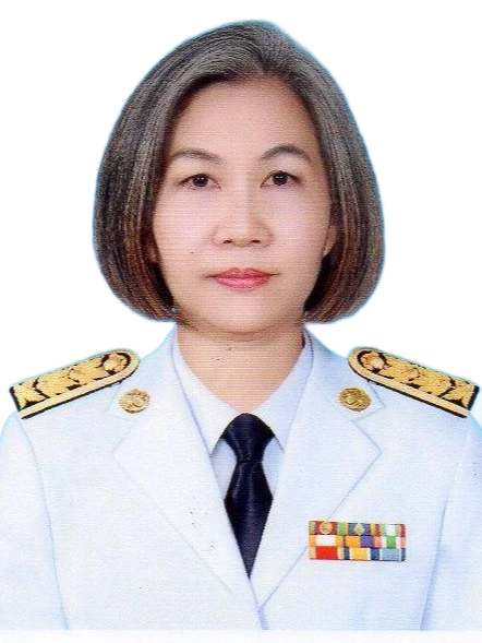 นางวรรณี  ตันวาณิชกุล