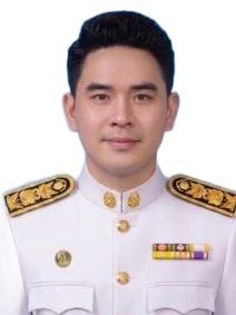นายผนินทร ผิวทองเลิศสกุล