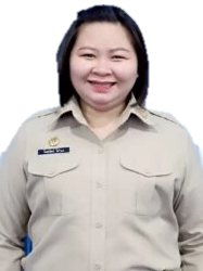 นางสาววิมลรัตน์  ริกำแง