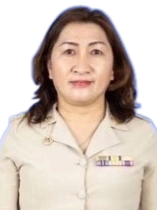 นางสาววีณา  โทษาธรรม