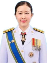 นางสาวธิดารัตน์ ธนะคำดี