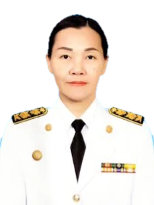 นางสาววราภรณ์ นิลทะราช