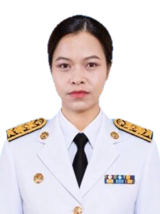 นางสาวจรีภรณ์  เนตรวงศ์