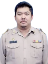 นายอุกฤษฎ์  คำปัง